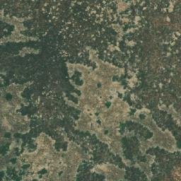 Satellite imagery of Haviquelo, AO