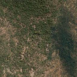 Satellite imagery of Ngôlo, AO