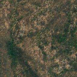 Satellite imagery of Ngôlo, AO