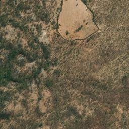 Satellite imagery of Ngôlo, AO