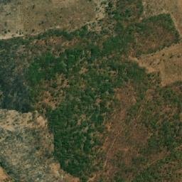 Satellite imagery of Pucucula, AO