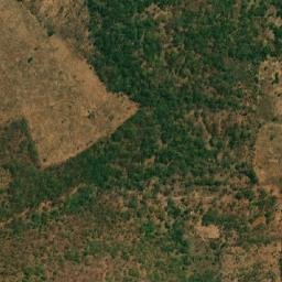 Satellite imagery of Pucucula, AO