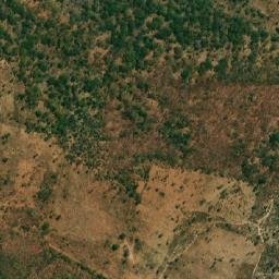 Satellite imagery of Pucucula, AO