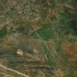 Satellite imagery of Minas, AO