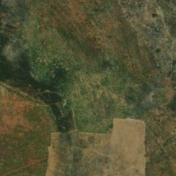 Satellite imagery of Minas, AO