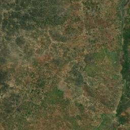 Satellite imagery of Minas, AO