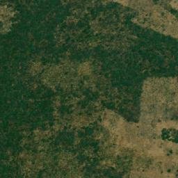 Satellite imagery of Sachitota, AO