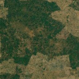 Satellite imagery of Sachitota, AO