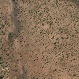 Satellite imagery of Round Hill, AU