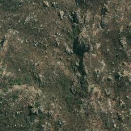 Satellite imagery of Bondiangombe, AO