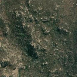 Satellite imagery of Bondiangombe, AO