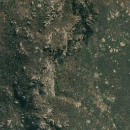 Satellite imagery of Bondiangombe, AO