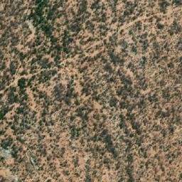 Satellite imagery of Liombambi, AO