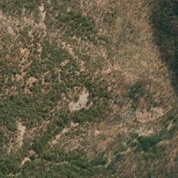 Satellite imagery of Ngôlo, AO