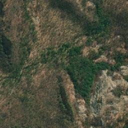Satellite imagery of Ngôlo, AO