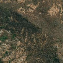 Satellite imagery of Ngôlo, AO