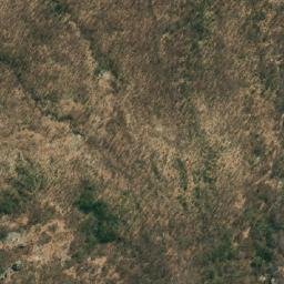 Satellite imagery of Chibalala, AO