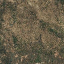 Satellite imagery of Chibalala, AO