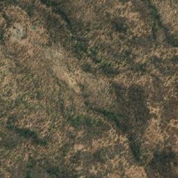 Satellite imagery of Chibalala, AO