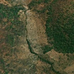 Satellite imagery of Pucucula, AO