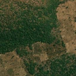 Satellite imagery of Pucucula, AO
