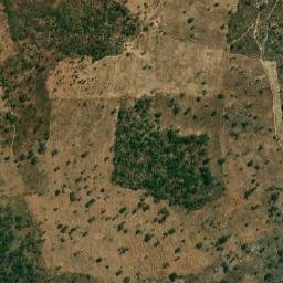 Satellite imagery of Pucucula, AO