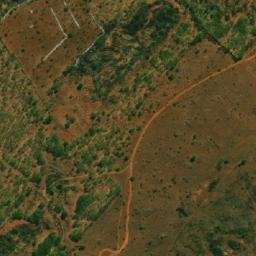 Satellite imagery of Mavulo, AO