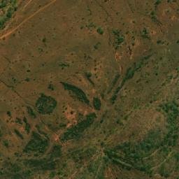 Satellite imagery of Mavulo, AO