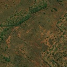 Satellite imagery of Mavulo, AO