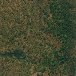 Satellite imagery of Tchingulo, AO