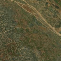 Satellite imagery of Minas, AO