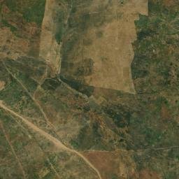 Satellite imagery of Minas, AO