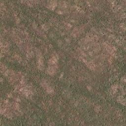 Satellite imagery of Thurburn Bluff, AU