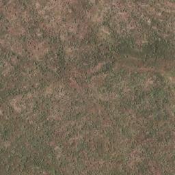 Satellite imagery of Thurburn Bluff, AU