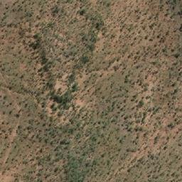 Satellite imagery of Round Hill, AU