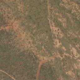 Satellite imagery of Alura Hill, AU