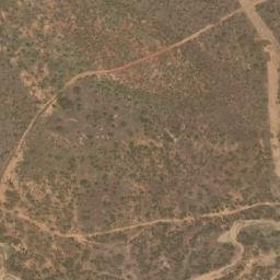 Satellite imagery of Alura Hill, AU