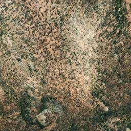 Satellite imagery of Liombambi, AO