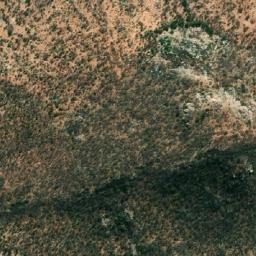 Satellite imagery of Liombambi, AO