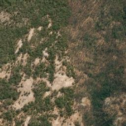 Satellite imagery of Ngôlo, AO
