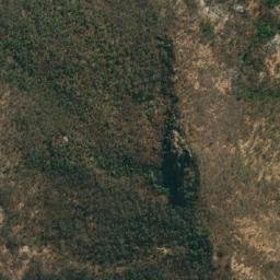 Satellite imagery of Ngôlo, AO