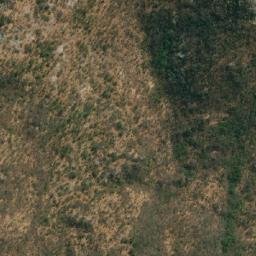 Satellite imagery of Ngôlo, AO