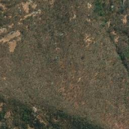 Satellite imagery of Chibalala, AO