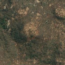 Satellite imagery of Chibalala, AO