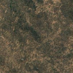 Satellite imagery of Chibalala, AO