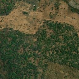 Satellite imagery of Pucucula, AO