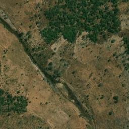 Satellite imagery of Pucucula, AO