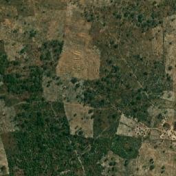 Satellite imagery of Pucucula, AO