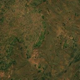 Satellite imagery of Mavulo, AO