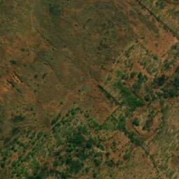 Satellite imagery of Mavulo, AO